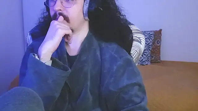 okakox online show from 04.09.26