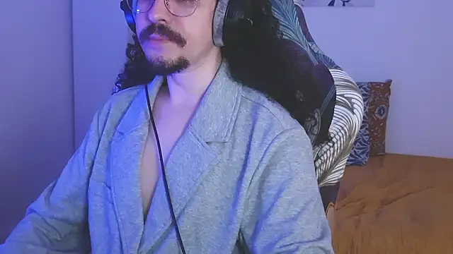 okakox online show from 04.18.26