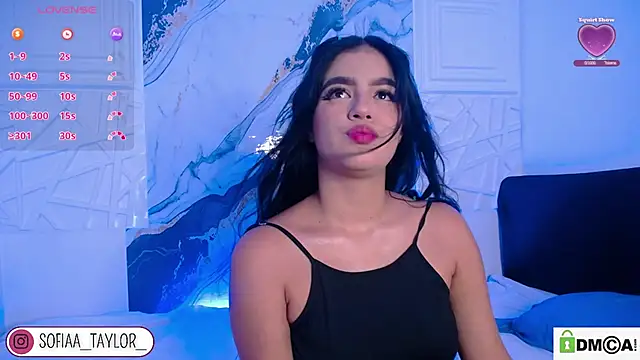 Snapshot of sophia__taylor chatting on 04.12.26 sophia taylor online show from 04.12.26