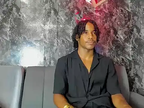 axel silva4 online show from 06.03.26