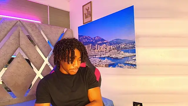 axel silva4 online show from 06.04.26