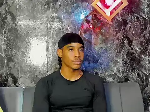 axel silva4 online show from 06.09.26