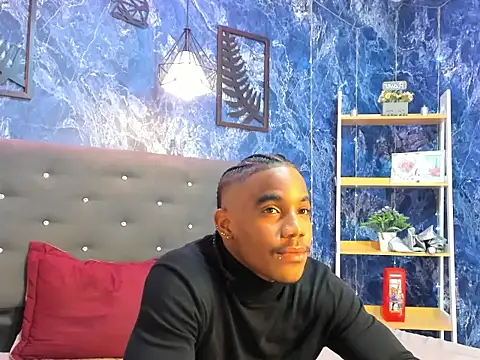 axel silva4 online show from 06.13.26