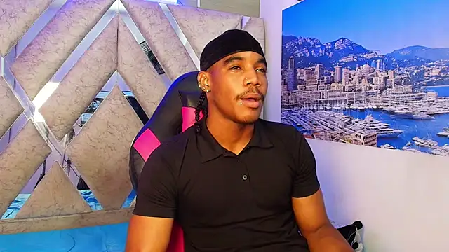 axel silva4 online show from 06.23.26