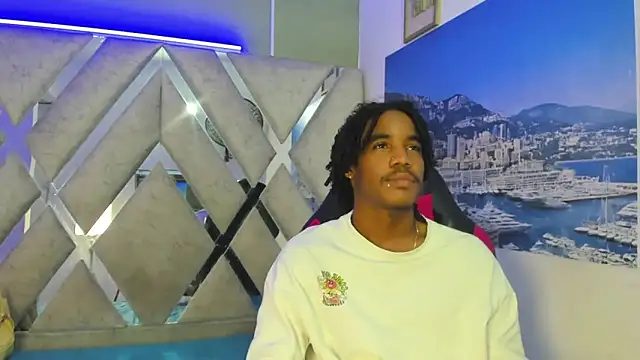axel silva4 online show from 06.28.26
