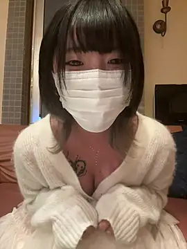 o Yuki o online show from 05.10.26