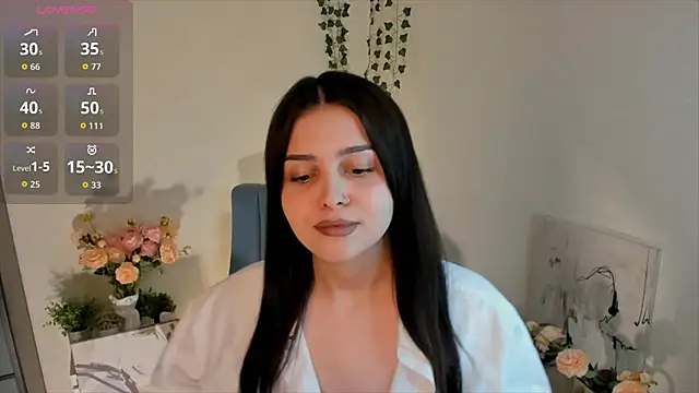 MarianneAuvil online show from 04.17.26