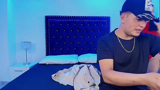 Tata and damian online show from 04.14.26