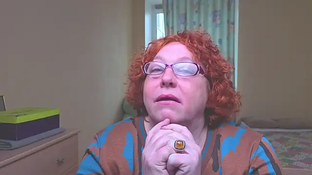 Fara Flutte online show from 04.14.26