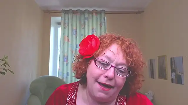 Fara Flutte online show from 04.29.26