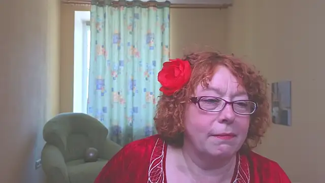 Fara Flutte online show from 05.04.26