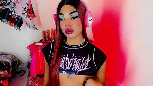 valeria hernandez  online show from 06.30.26