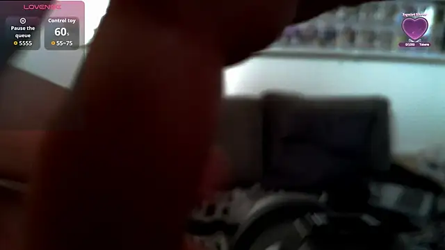 power couple online show from 04.12.26