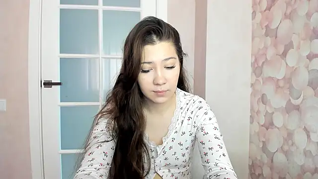 bina mima online show from 04.13.26