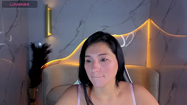 Snapshot of Alisson_tx_ chatting on 07.21.26 Alisson tx online show from 07.21.26