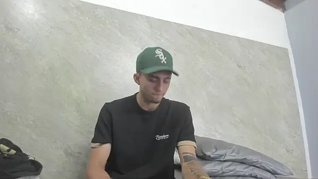 James-06 online show from 04.11.26