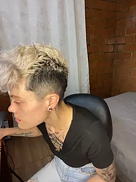 Megan-c online show from 06.21.26