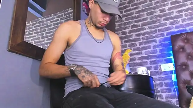 Daniel huge22 online show from 05.31.26