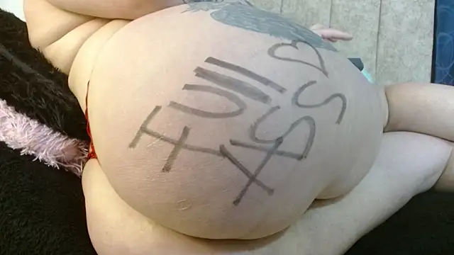 Melanie Slut nasty online show from 05.05.26