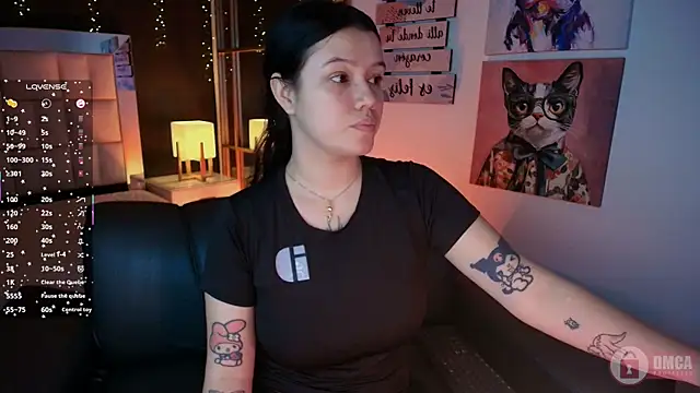 aria bloomer online show from 05.08.26