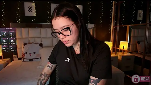 aria bloomer online show from 05.31.26