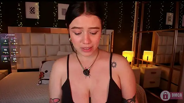 aria bloomer online show from 05.31.26