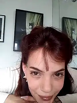 Snapshot of anestesia_5 chatting on 05.31.26 anestesia 5 online show from 05.31.26