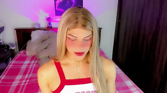 SofiaWinx 15 online show from 04.12.26