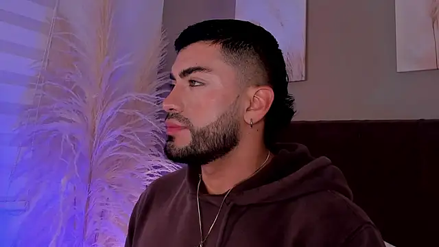 Snapshot of Alexander_Diazz chatting on 07.16.26 Alexander Diazz online show from 07.16.26