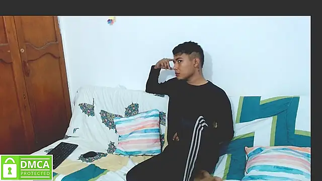 Denzel Ass26 online show from 05.04.26