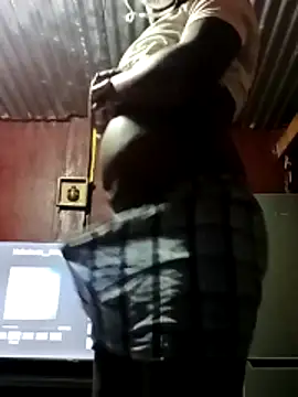 Snapshot of Sxxmann chatting on 06.11.26 Sxxmann online show from 06.11.26