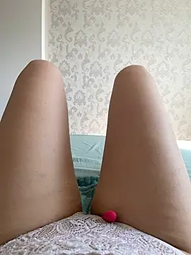 Cofeblond online show from 04.14.26