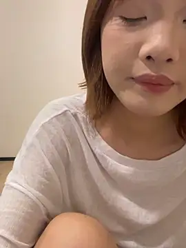 Snapshot of xiaohanbaby chatting on 04.19.26 xiaohanbaby online show from 04.19.26