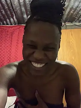 SexySirenXXX online show from 04.24.26