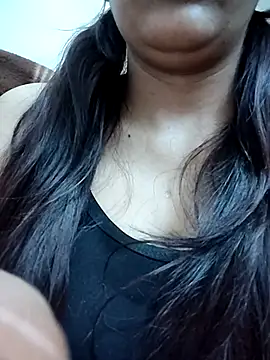 Kajal-hott online show from 04.09.26