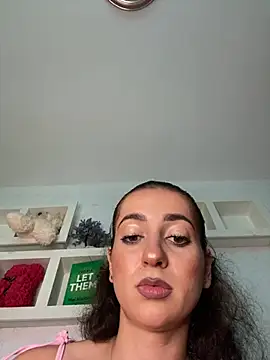 KarolDolly05 online show from 07.03.26