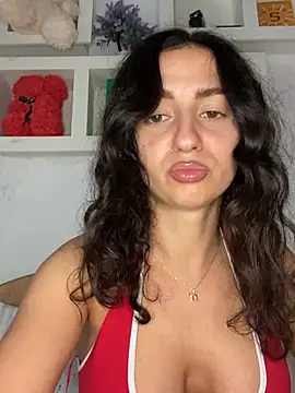 KarolDolly05 online show from 07.17.26