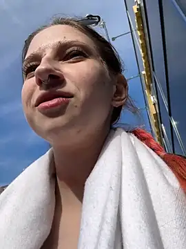 michelle lovique online show from 04.12.26