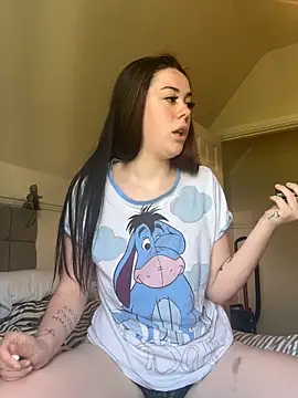 Charlieceex online show from 04.11.26