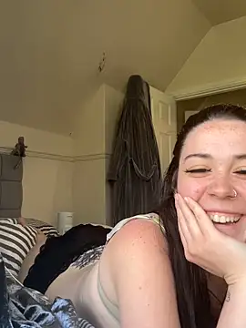 Charlieceex online show from 04.12.26