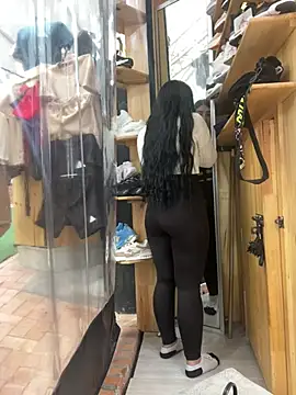mariana-0306 online show from 05.07.26