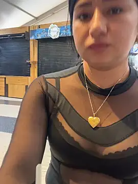 mariana-0306 online show from 05.11.26