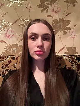 AlinaLove3213 online show from 04.11.26