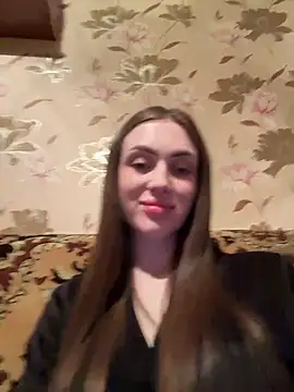 AlinaLove3213 online show from 04.18.26