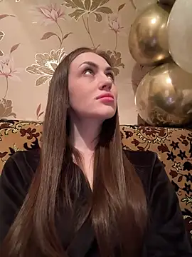 AlinaLove3213 online show from 05.03.26