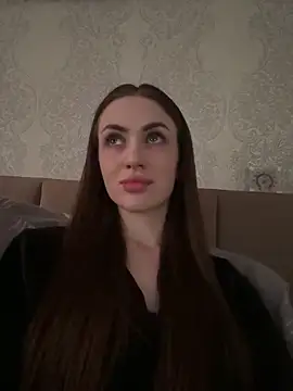 AlinaLove3213 online show from 05.30.26
