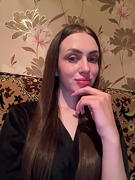 AlinaLove3213 online show from 05.31.26