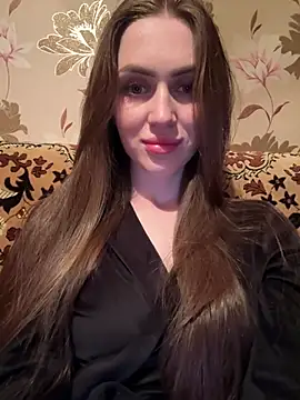 AlinaLove3213 online show from 06.18.26