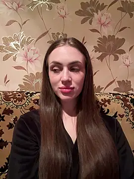 AlinaLove3213 online show from 07.02.26