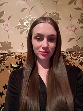 AlinaLove3213 online show from 07.18.26